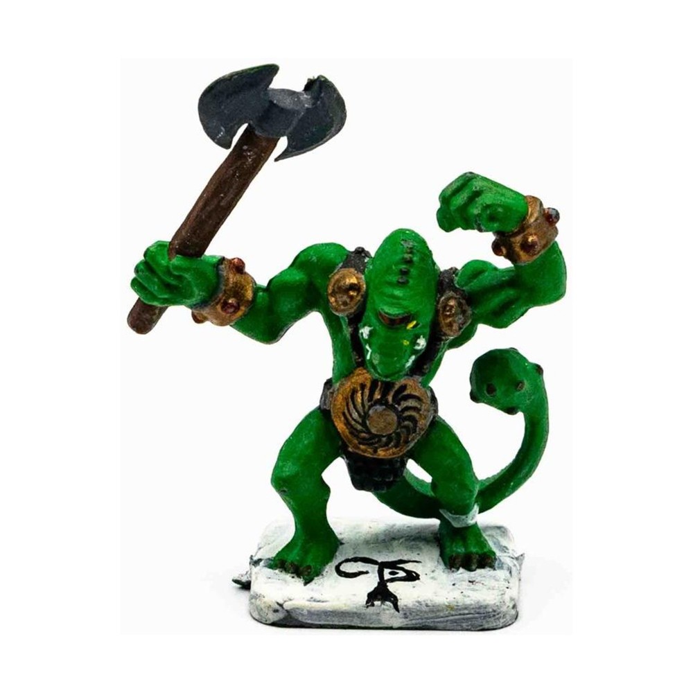 Heroquest Fimir #15 NM