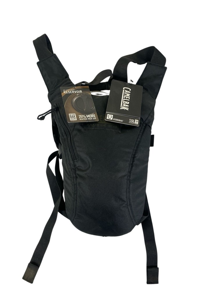 Camelback Classic Hydration Back Pack Vintage Green No Bladder Good Shape