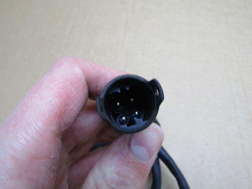 BMW R1150GS 2001 44,739 miles lambda sensor (8293)