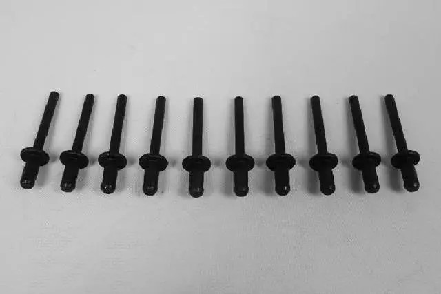 Genuine Mopar Pop Rivet 68202196AA