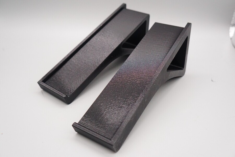 Convenient Angled Stand for Behringer TD-3 Premium Synthesizer