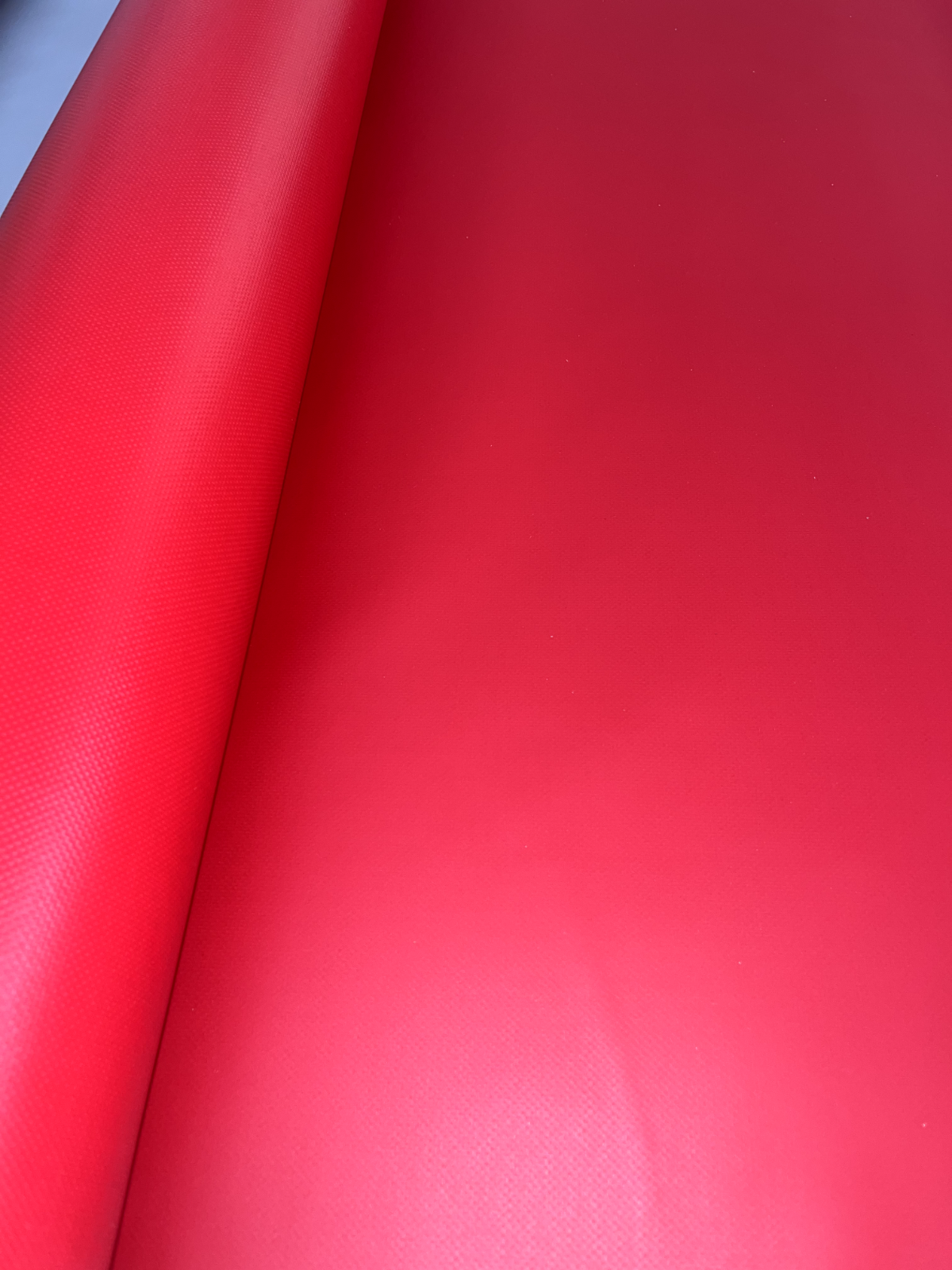 18 oz Vinyl Coated Polyester Fabric by the Yard, 61 x 1 yd