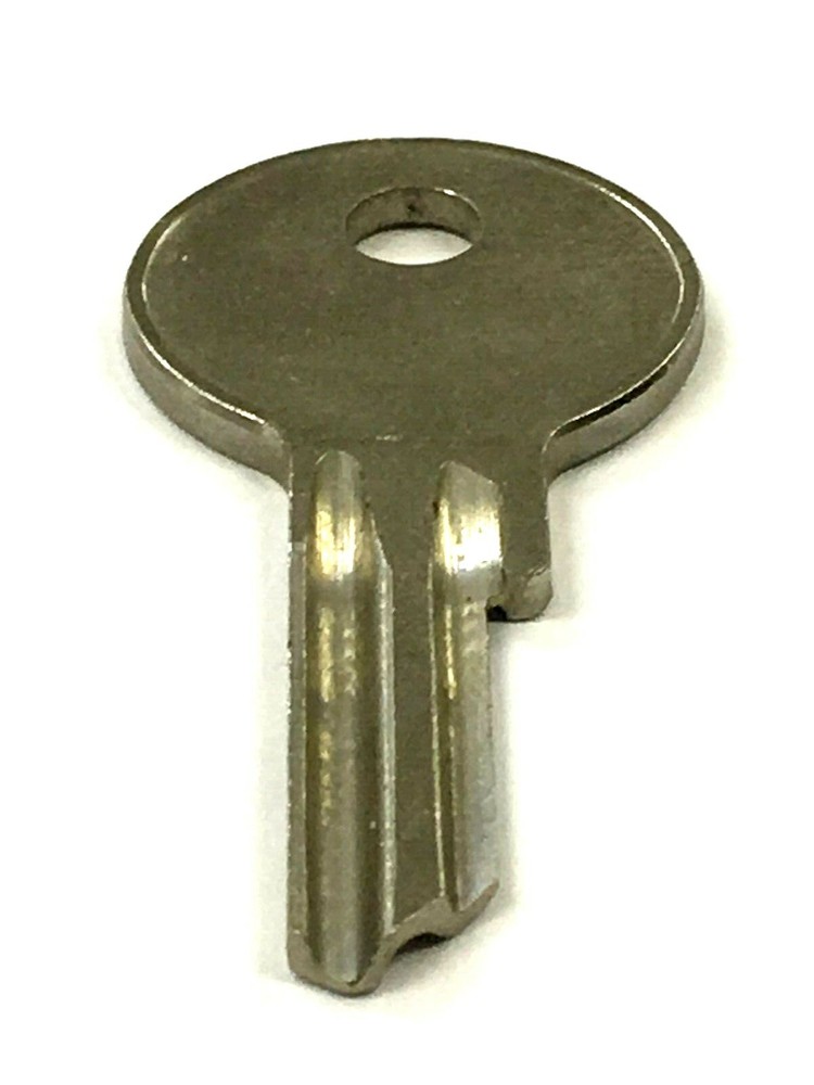 1 Invincible Locks Key Blank Y6 997X Various Locks