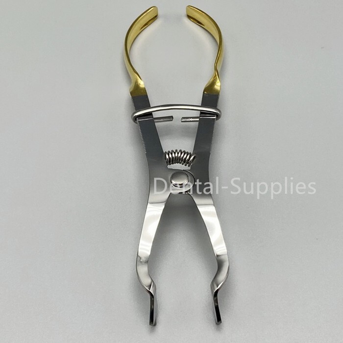 Dental Sectional Matrices Ring Matrix Bands Matrice Plier Placement Forceps
