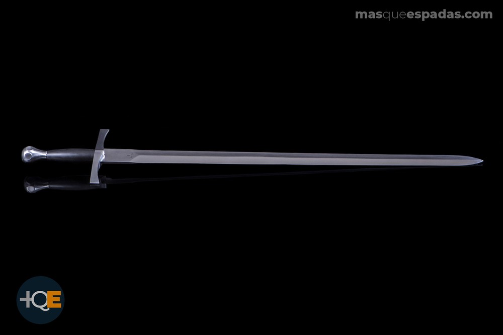 Functional Medieval Sword