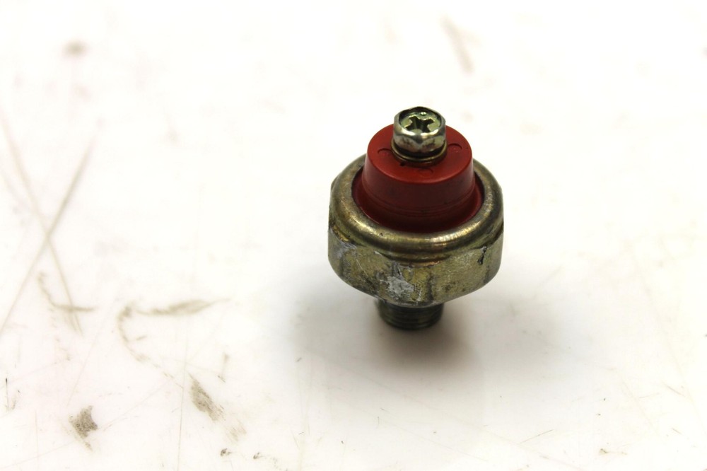 1982 HONDA V45 MAGNA COOLANT TEMPERATURE SENSOR RADIATOR THERMOSENSOR