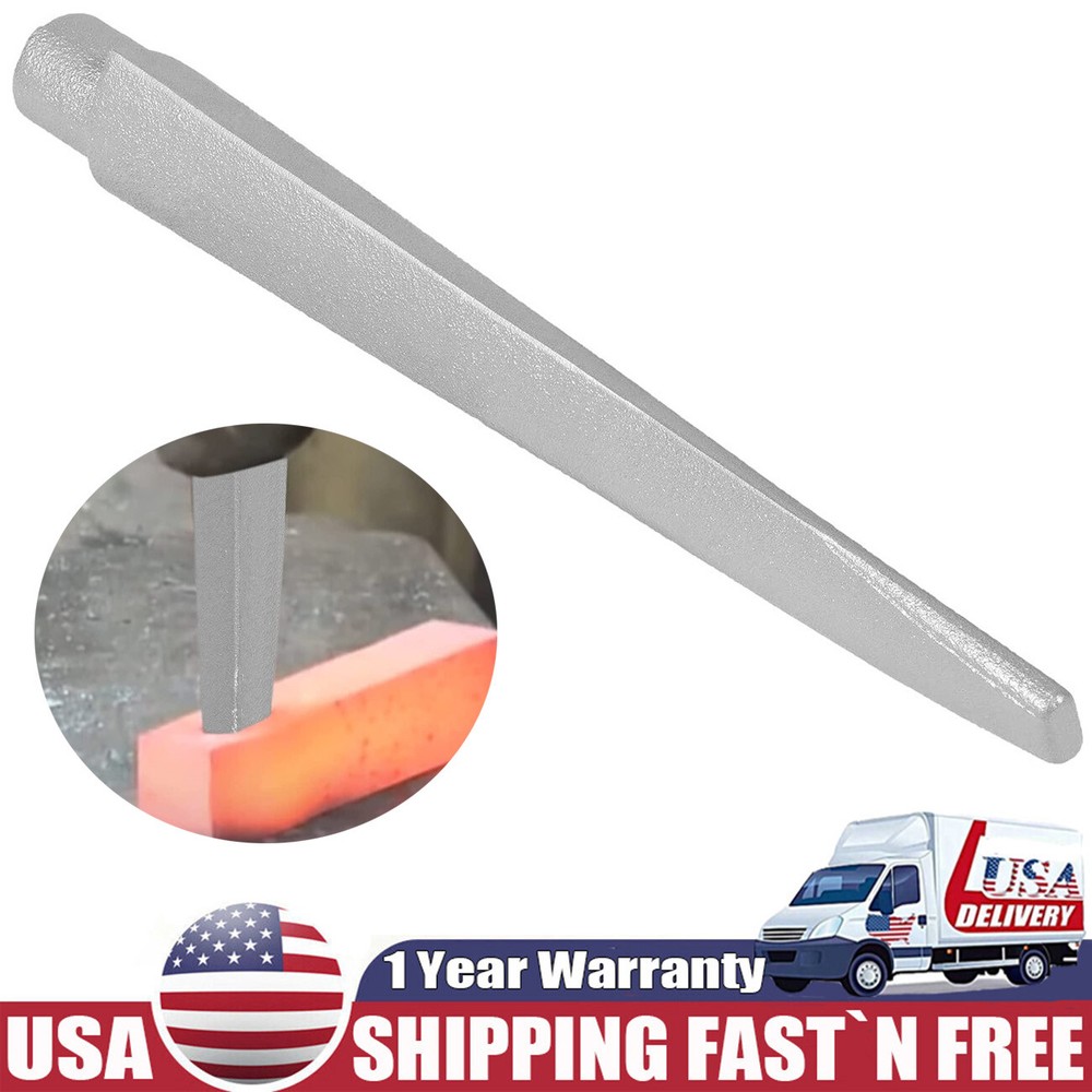 Blacksmith Drift Tool Blacksmithing Tomahawk Eye Drift Mandrel Blacksmith Tool