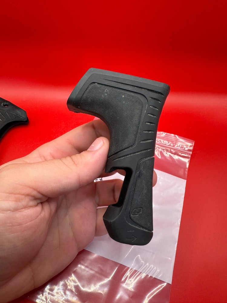 Planet Eclipse ETEK 5 Grip Set