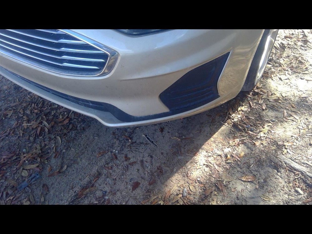 FUSION 2019 Air Shutter 1150203