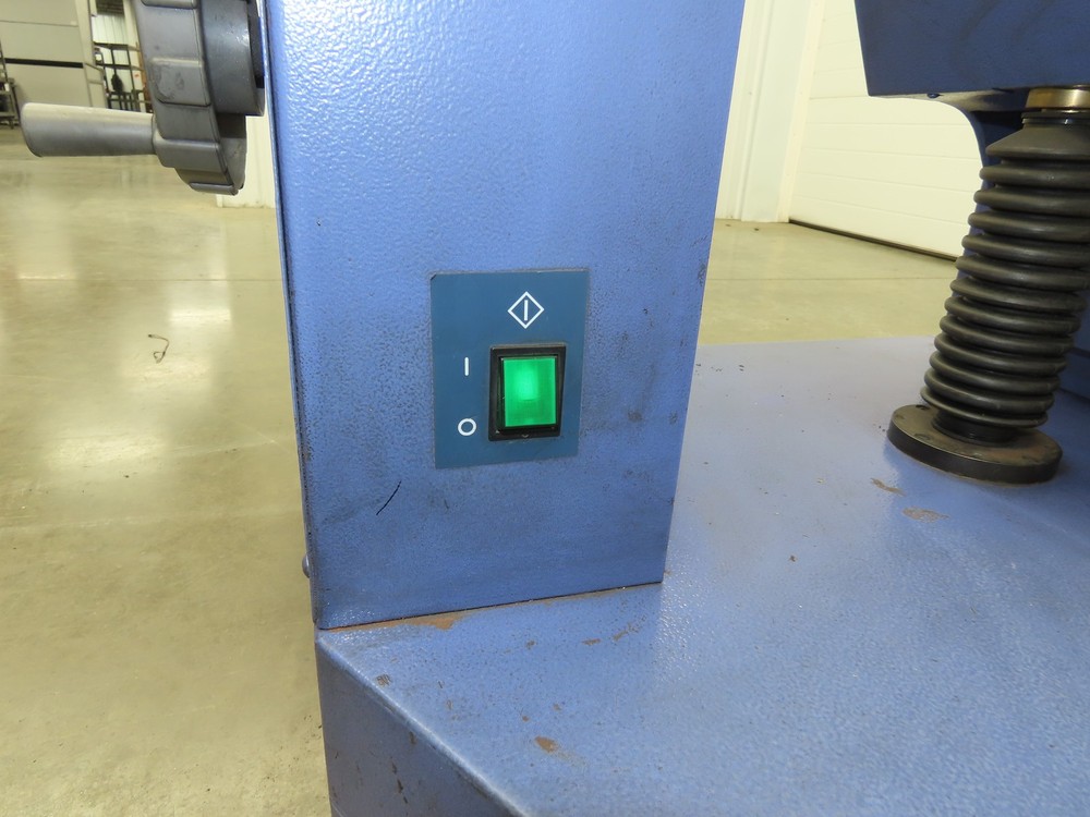 Mitutoyo PHA-14 Horizontal Optical Comparator Profile Projector Measure Counter