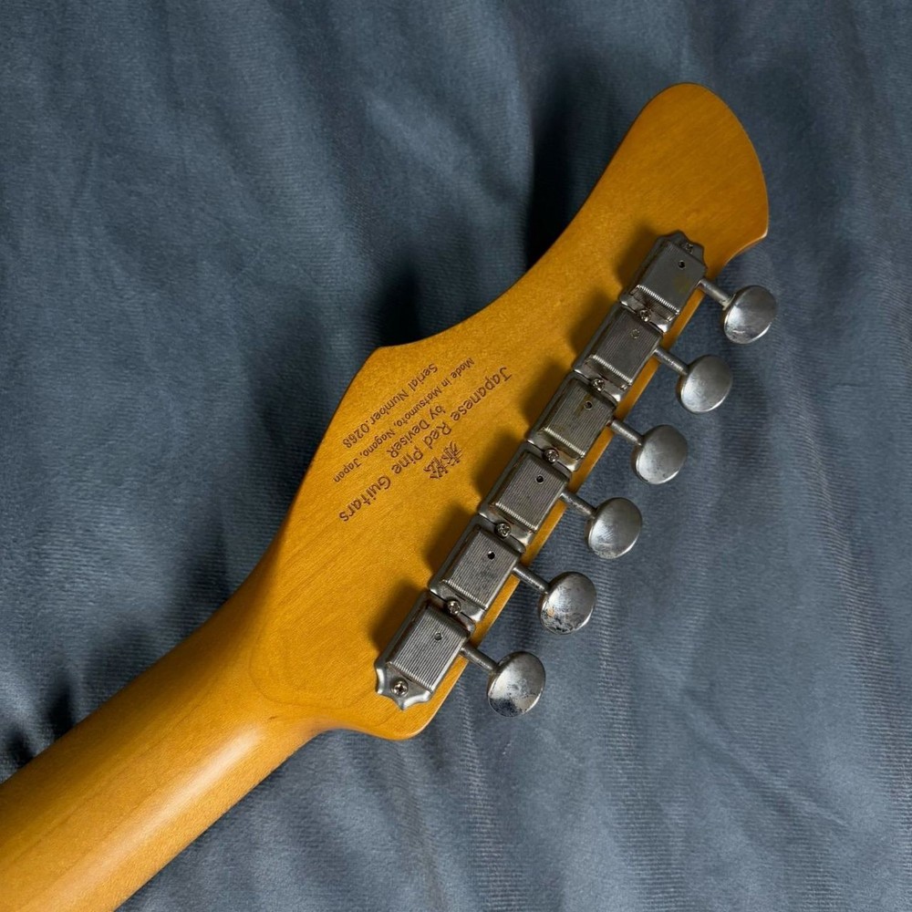 Bacchus SURF BRK2-WSE24 E