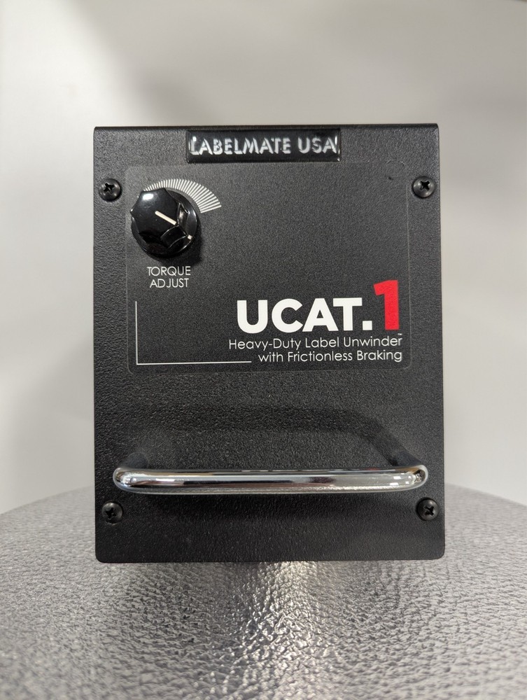 Labelmate UCAT-1-CHUCK-10 Label Unwinder