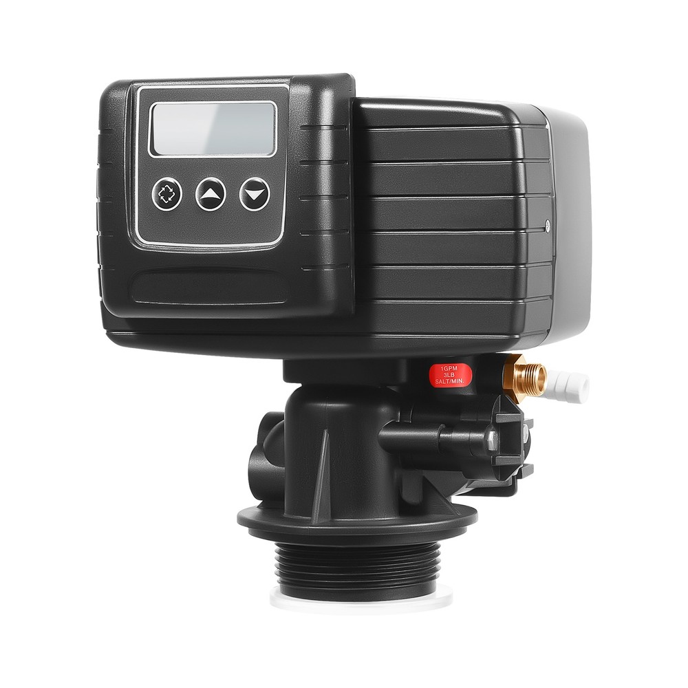 Digital Control Valve Water Softener Control Valve Filter Control Head 5600SXT