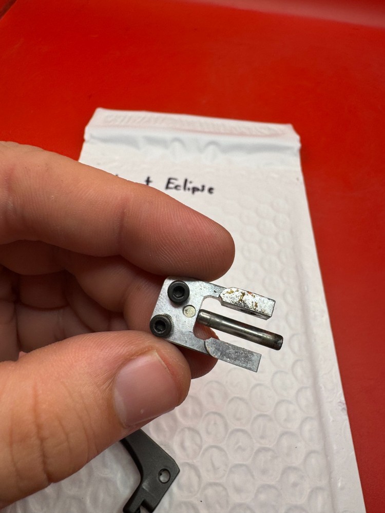 Planet Eclipse Ego 7 Trigger Kit