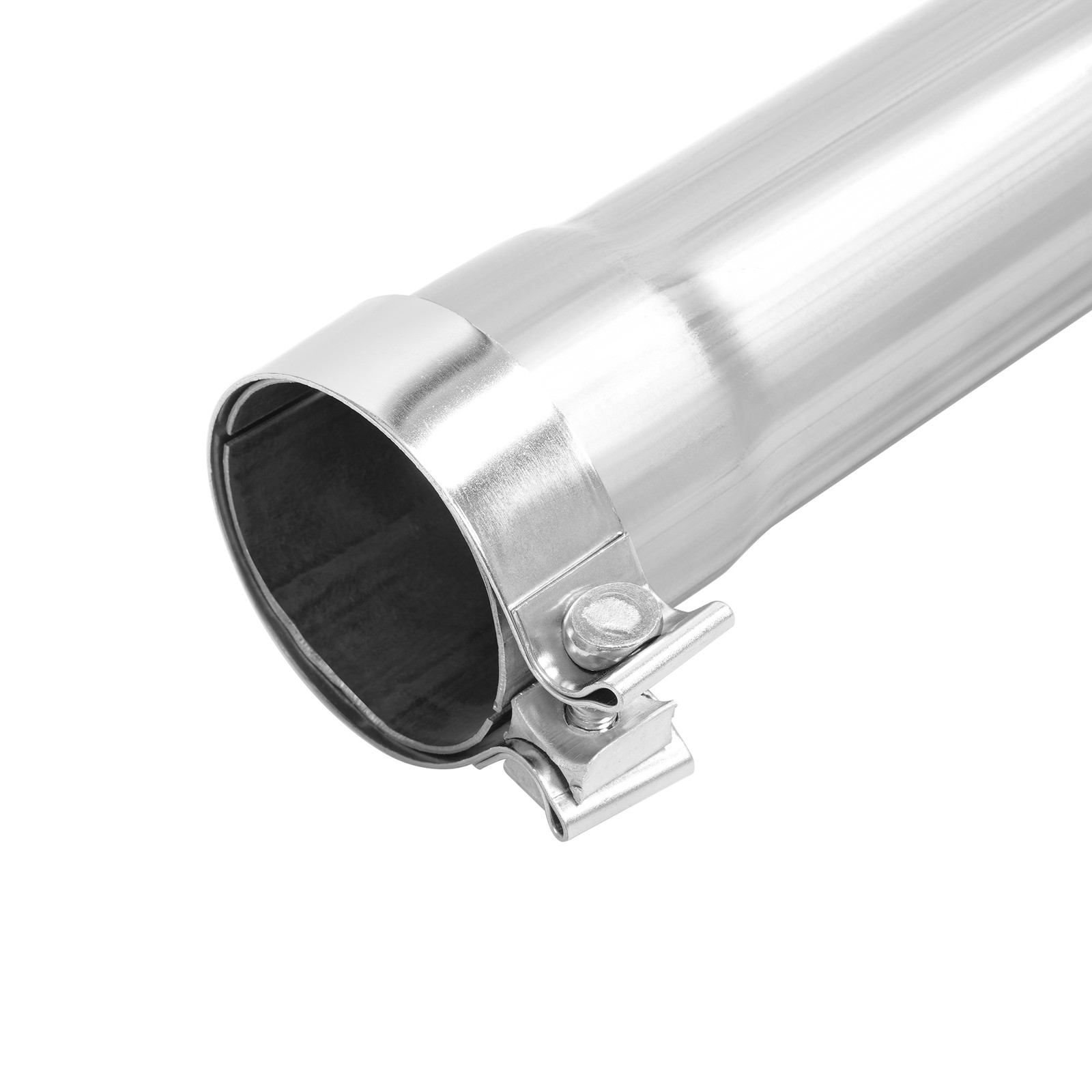 For Dodge Ram 1500 Hemi 5.7L Pickup Rebel 09-19 Dual Exhaust Muffler Pipe Y-Pipe