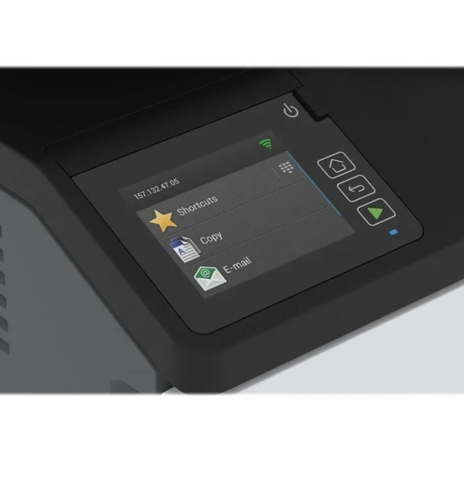 Lexmark XC2326 - Color/Laser MFP Printer Copier/Letter 26ppm