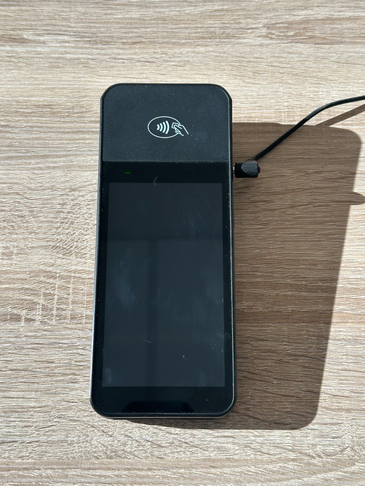 BBPOS WisePOS E - POS System