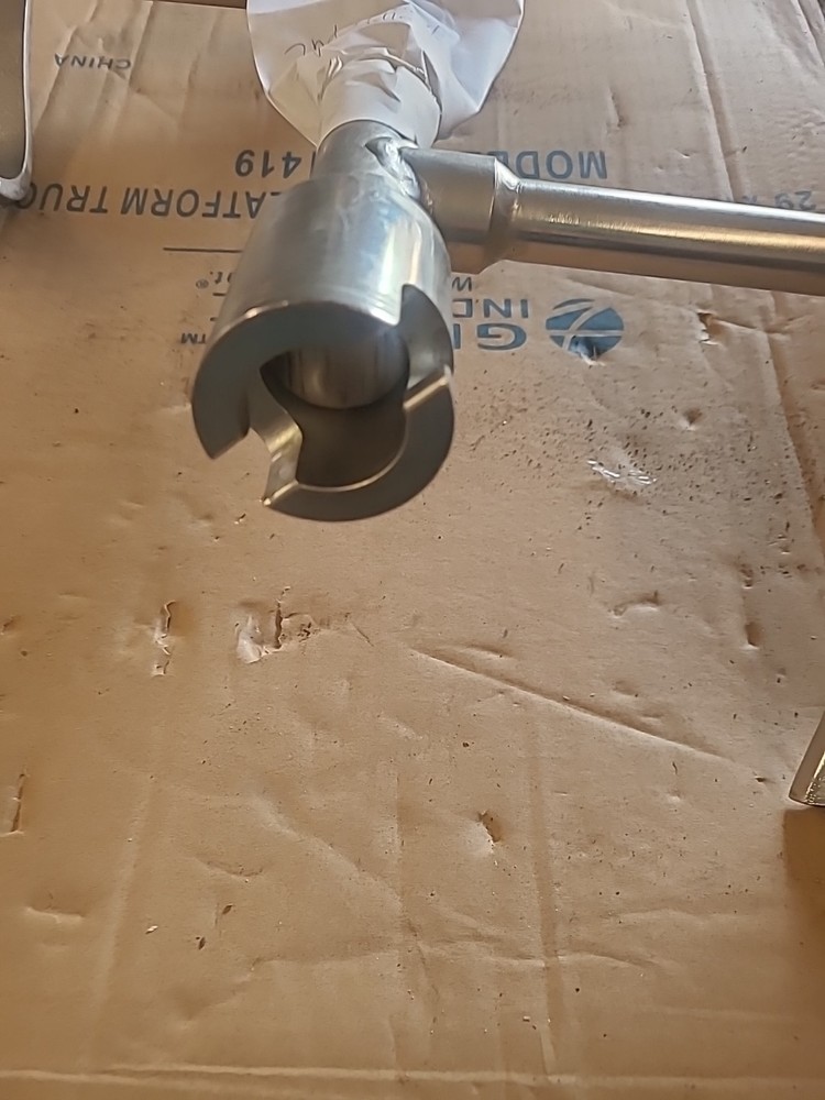 biro meat grinder paddel afmg 24