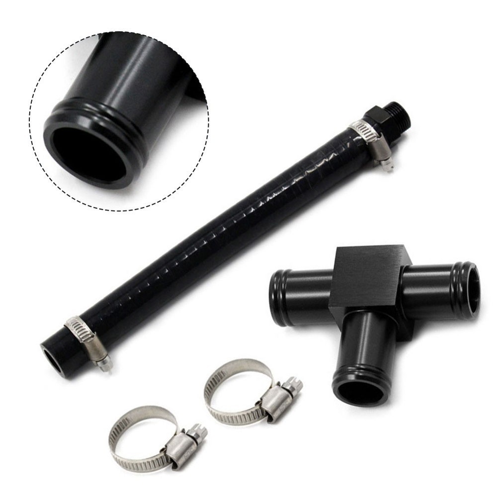 Coolant Hose STI Replacement Engine Maintenance Handles High Coolant Pressure