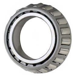 Wheel Bearing, 387AS