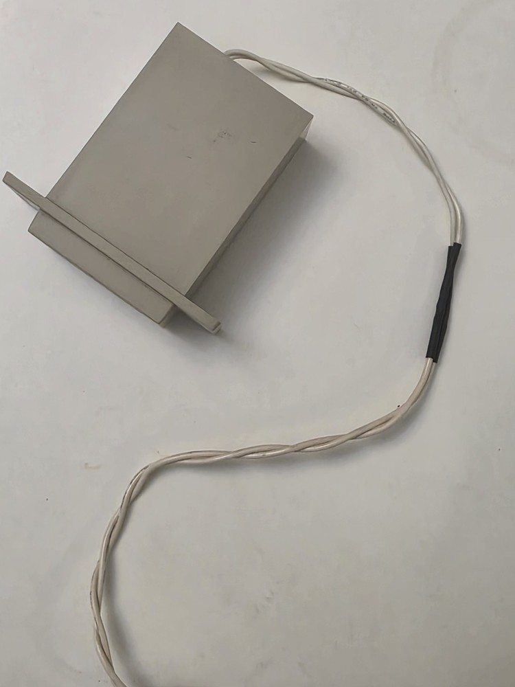 Omron CSK 6-YLW Counter *GS35