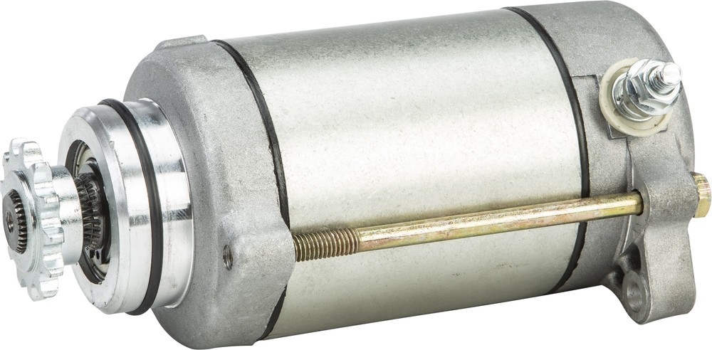 Fire Power Starter Motor - SMU0054