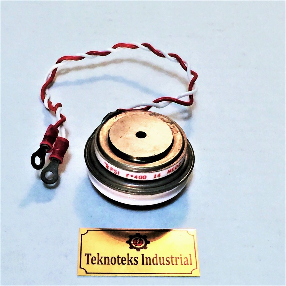 PSI F*400 14 MEDC THYRISTOR DIODE
