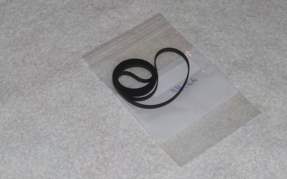 Turntable Belt for HITACHI HT-20S  HT-21  HT-320  HT-324     22