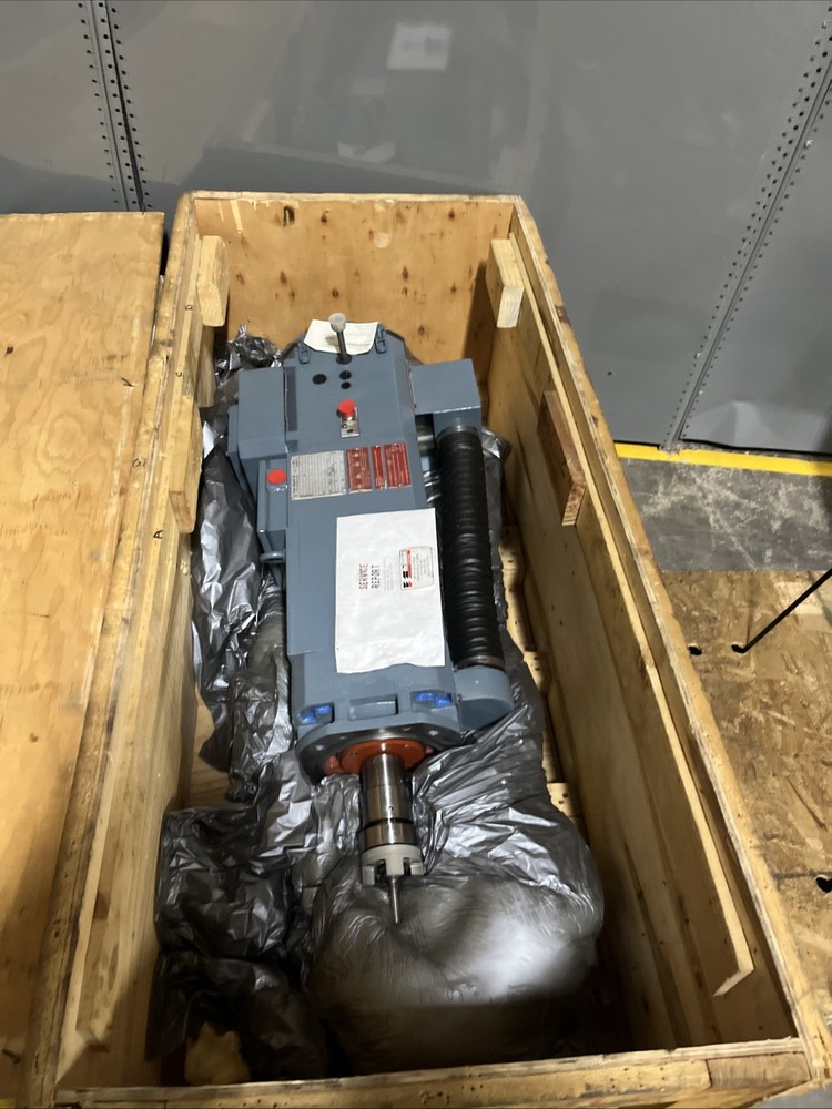 CHIRON MAIN SPINDLE MOTOR B05670216003