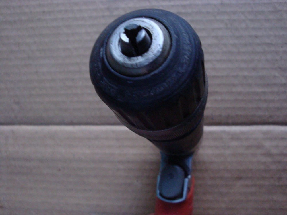 MATCO AIR DRILL RL150