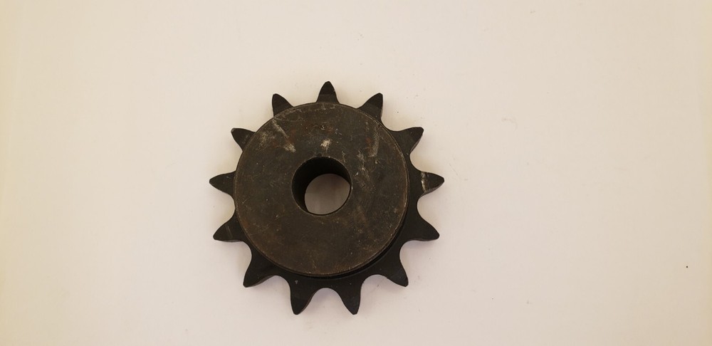MARTIN 60B13 SPROCKET, 13 TEETH, 3/4" BORE, NNB