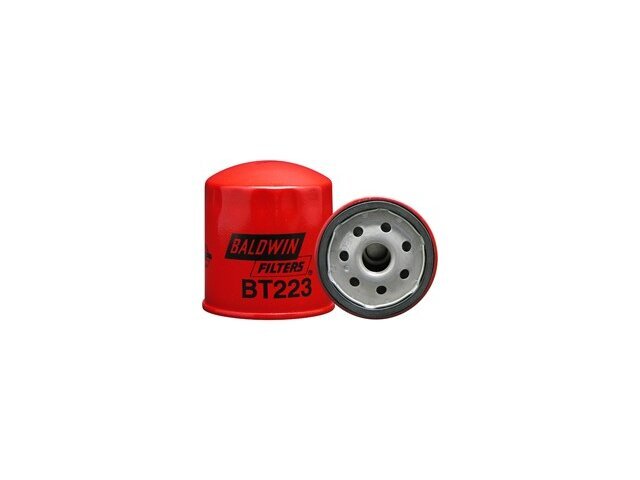For Volvo VHD Automatic Transmission Filter Baldwin 15811MB