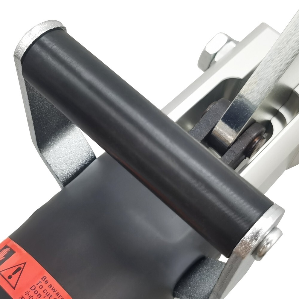 CPC-105C Open Type Hydraulic Cable Shears Electric Hydraulic Cable Scissors