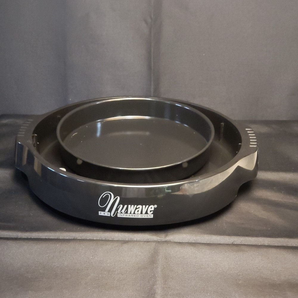 NuWave Pro Infrared Oven Baking Pan Replacement Accessory