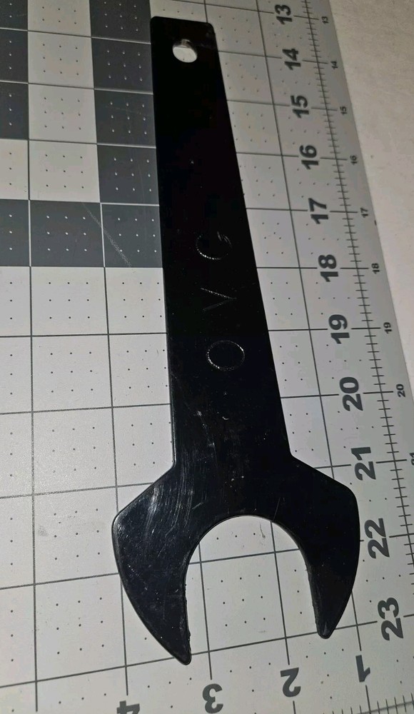 Munchie Wrench To Input Bearing Nut NOS