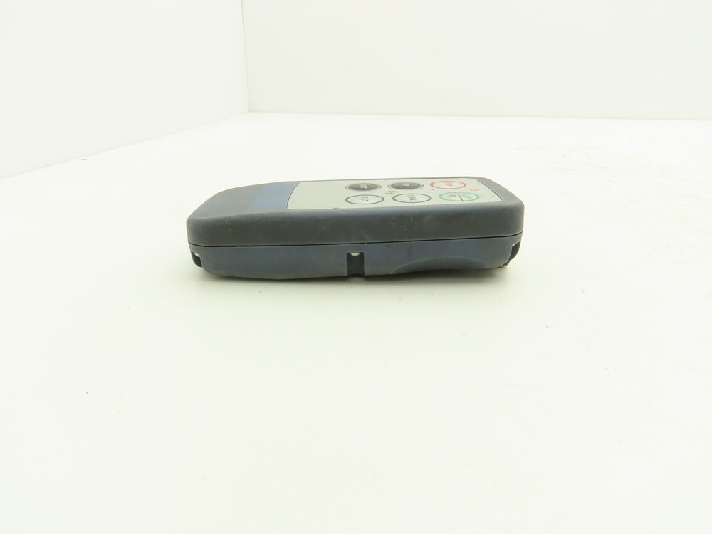 InMotion 160 Series TX Wireless Crane Remote 6-Button 2-Motion Transmitter
