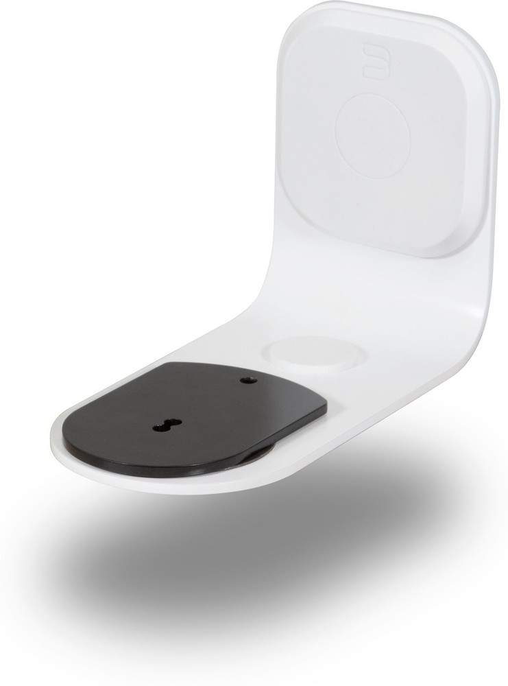 Bluesound WM200 wall mount bracket for Pulse Mini and Pulse 2 (white)