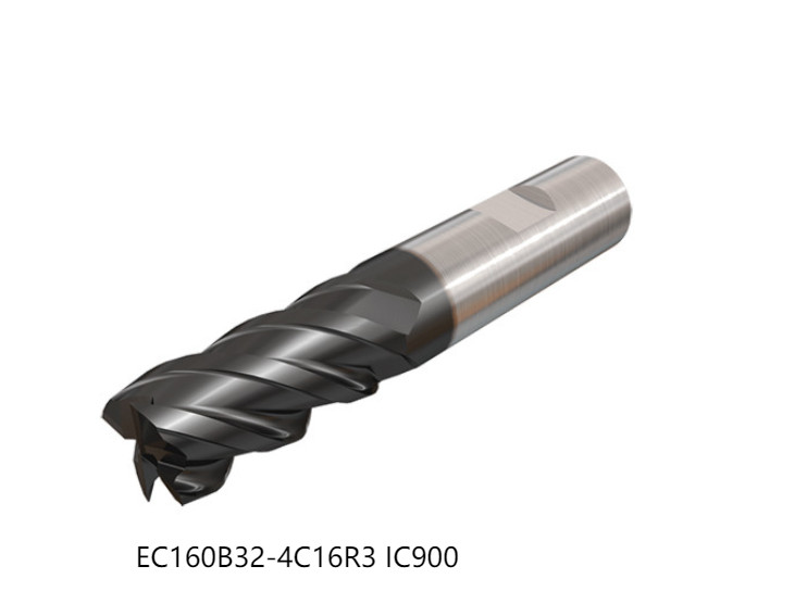 original carbide inserts  1pcs‎    ‎‎EC160B32-4C16R3 IC900