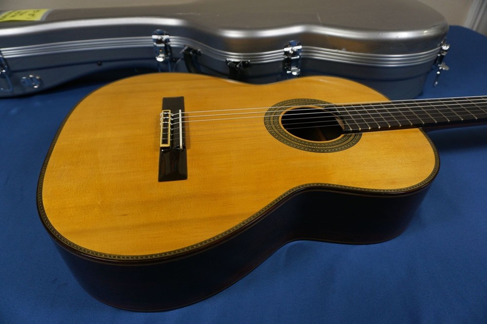 Yukio Nakade No.5000 - 1996 - Shellac