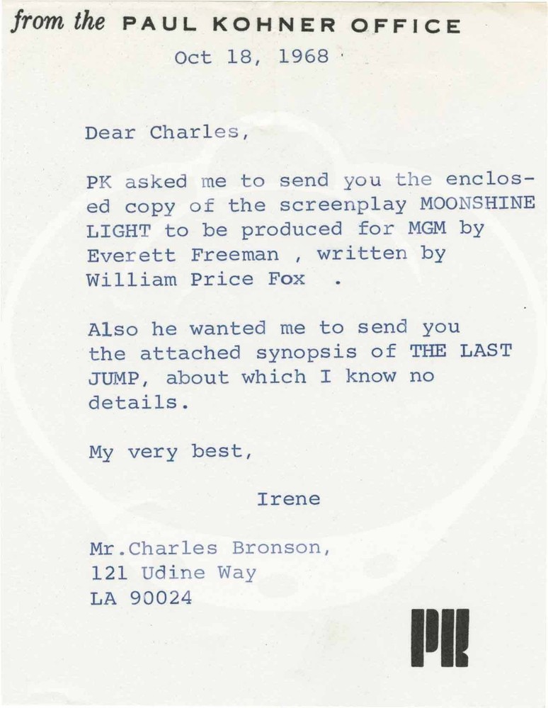 Everett Freeman MOONSHINE LIGHT Original screenplay for an unproduced #146438