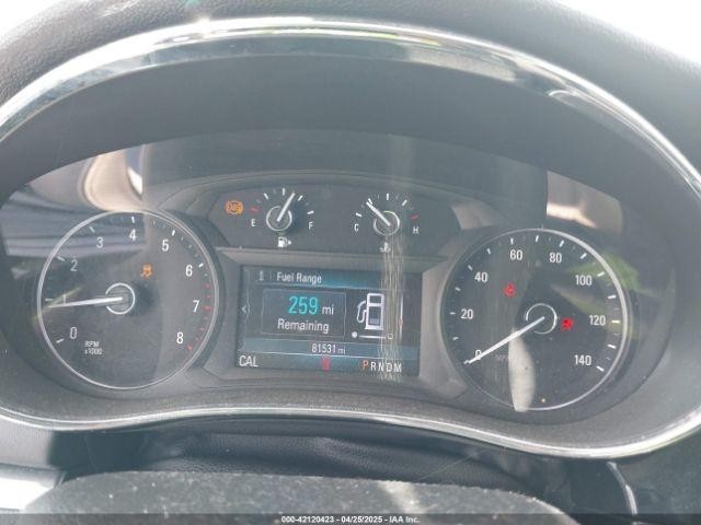 Used Steering Column fits: 2019 Buick Encore Grade A