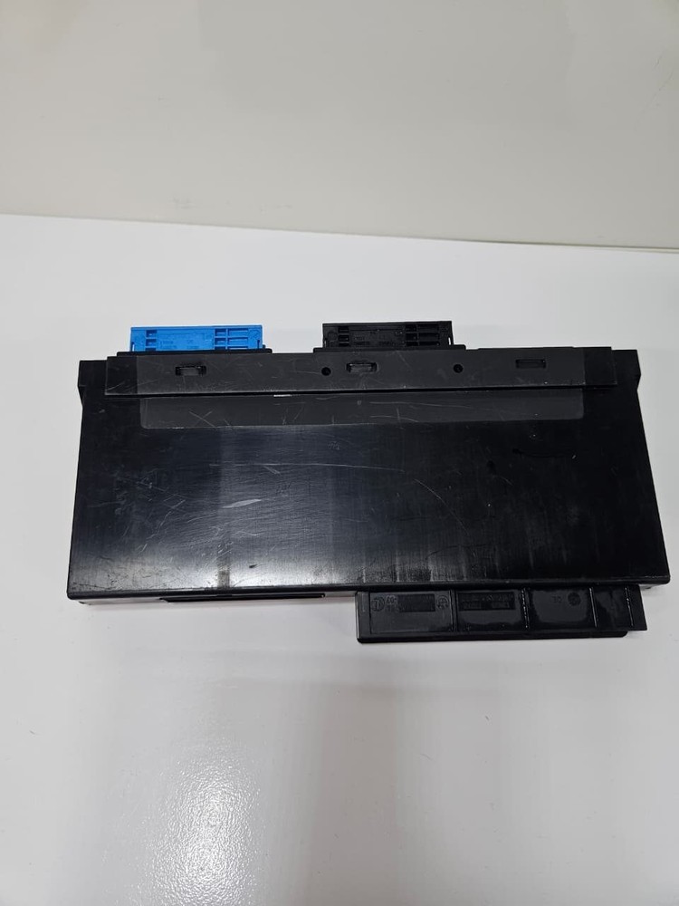 2007-2013 BMW E90 E92 E93 328I 335i N52 BCM BODY CONTROL MODULE UNIT OEM 9264568