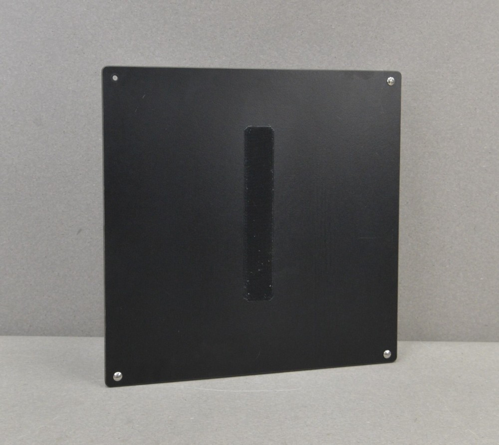Steris Radiolucent Imaging Table Top Platform Model 93909-289