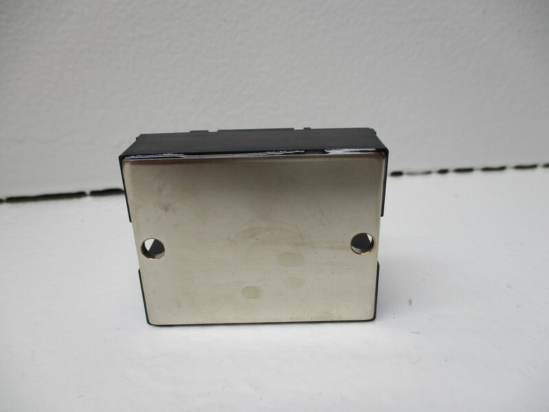 COMUS WG480D50R SOLID STATE RELAY 32VDC NSNP