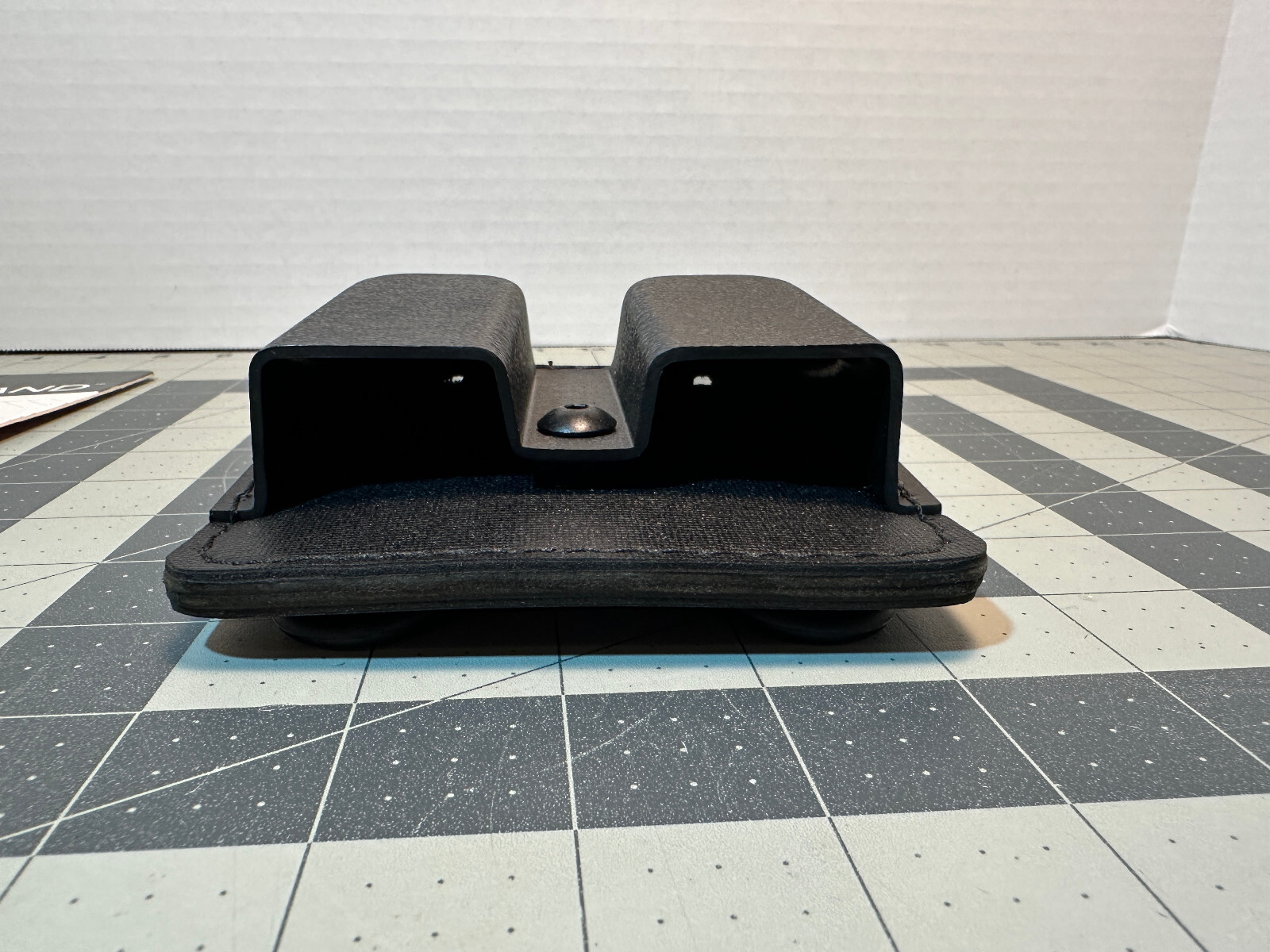 Safariland 73-83-13 Adjustable Angle Double Magazine Pouch: GLOCK 17 22 + MORE