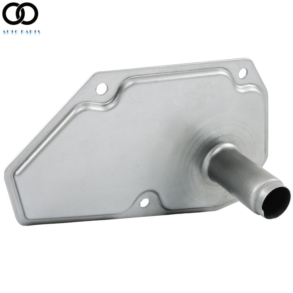 For 2012-2019 Nissan Sentra Note Versa Transmission Oil Filters with Pan Gasket