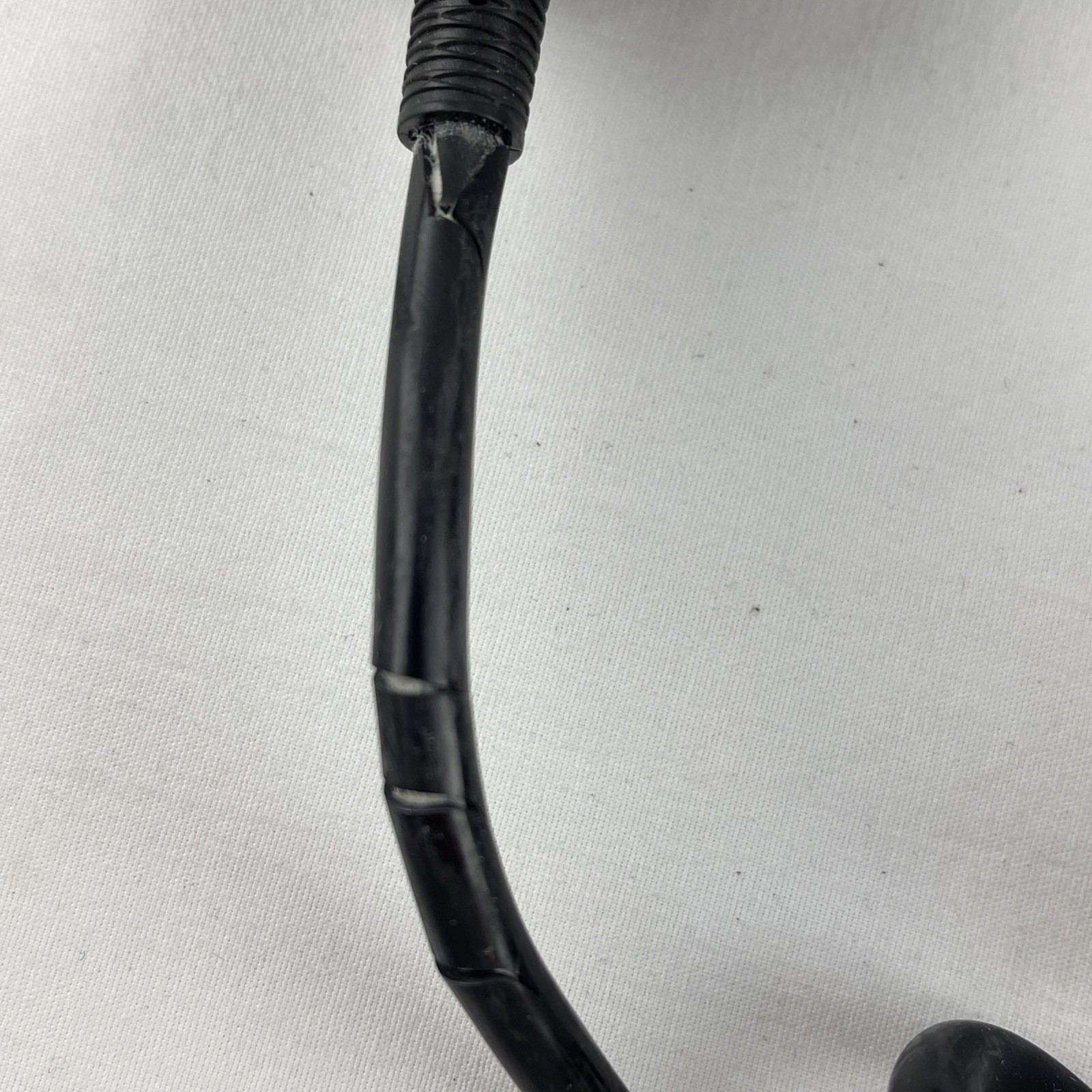 Cobra Sound Tracker Model 75 WX ST CB Microphone