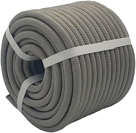 Braided Polyester Arborist Climbing Rope