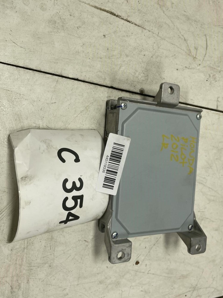 2012 HONDA PILOT EX-L TRACTION CONTROL MODULE OEM+