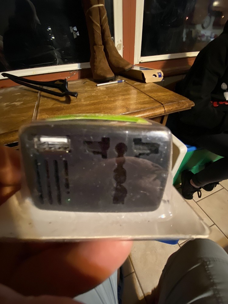 hottips charger